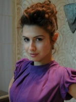 Кузнецова Оксана