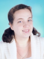 Полякова Антонина
