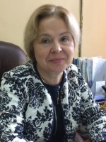 Абрамова Марина Николаевна