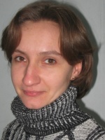 Грибова Евгения