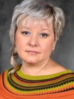 Малахова Наталья