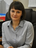 Сотниченко Светлана