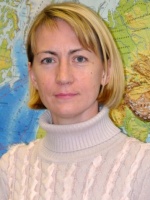 Сергеева Светлана