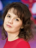 Чеховская Татьяна