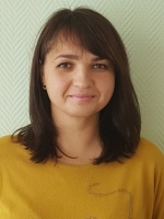 Михайлова Екатерина