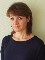 Еремина Олеся