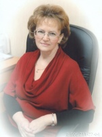 Заутина Ольга