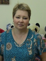 Молодцова Елена