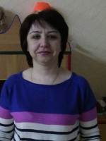 Тахирова Севиндж