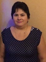 Шестова Нина