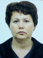 Лосева Марина