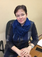 Назарова Ольга
