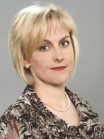 Денисова Инесса