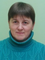 Овчинникова Татьяна