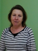 Сысоева Валентина