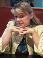 Веселова Оксана Владимировна
