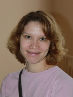 Ефремова Екатерина